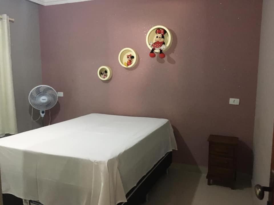 Casa Esmeralda Para Descanso Pirenópolis Dış mekan fotoğraf