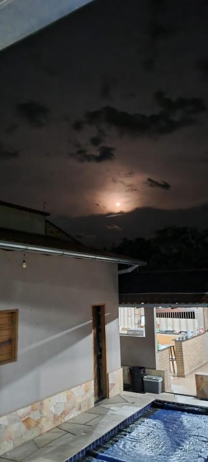 Casa Esmeralda Para Descanso Pirenópolis Dış mekan fotoğraf