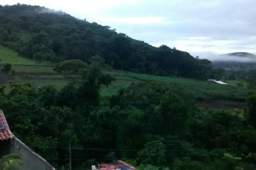 Casa Esmeralda Para Descanso Pirenópolis Dış mekan fotoğraf